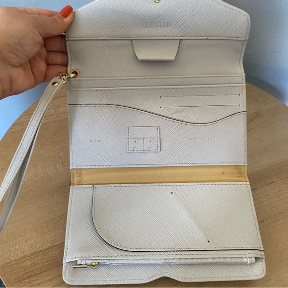 NEW Krosslon Wristlet - Picture 8 of 13